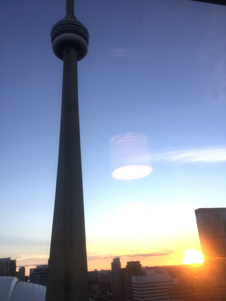 Delta Hotel CN Tower