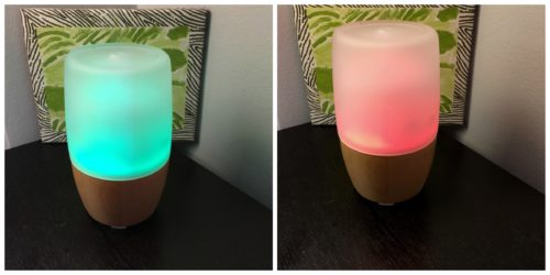 "Ellia Reflect Diffuser"