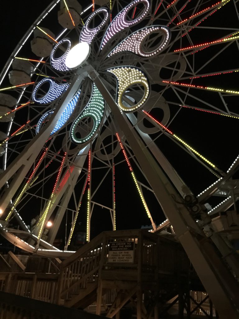 ferris-wheel