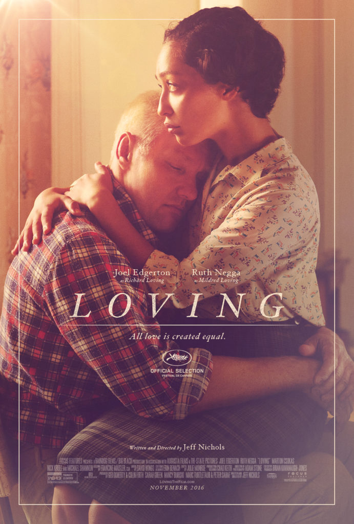 "loving movie"