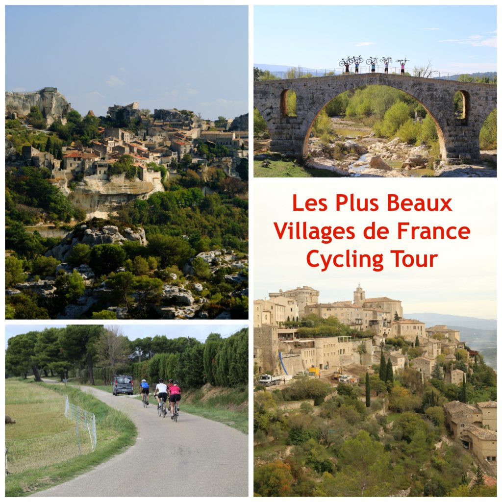 les-plus-beaux-villages-de-france-cycling-tour