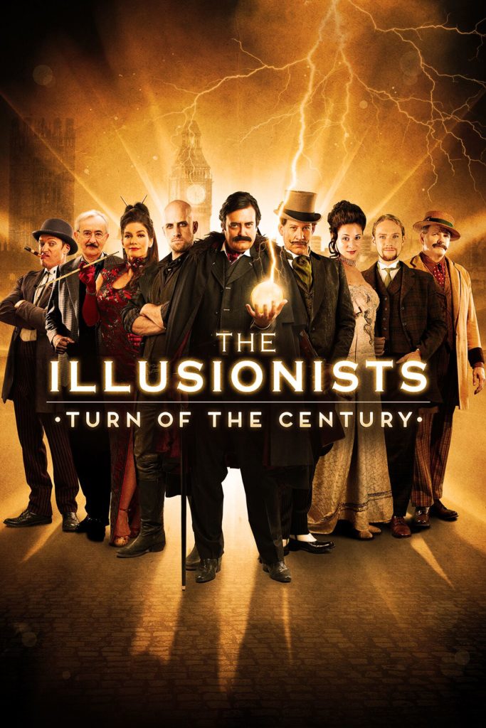 the-illusionists-poster