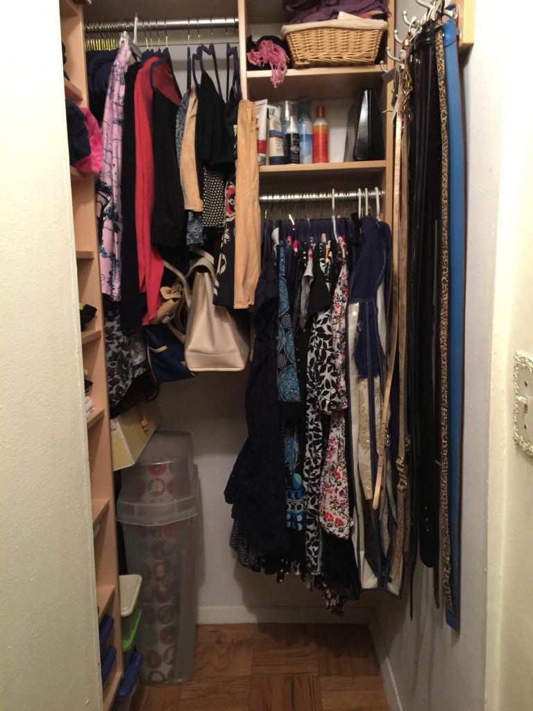 clean-closet