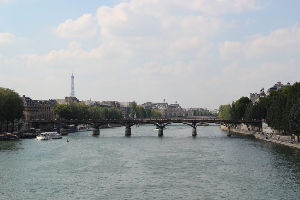 "25 Must See Activities in Paris"