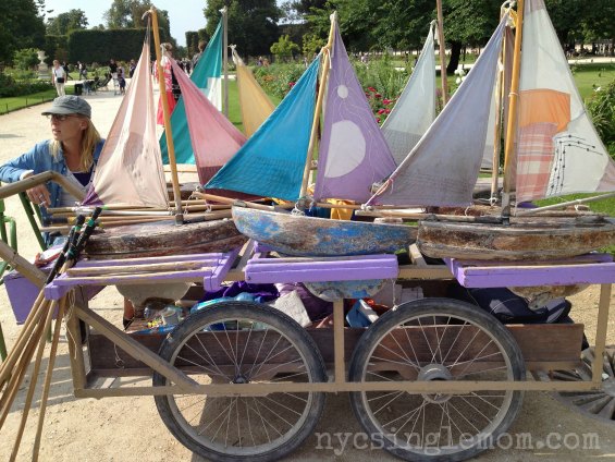 sailboatsjardindestuileries