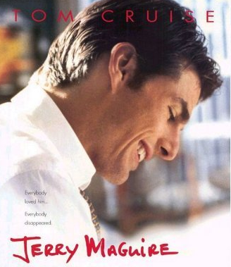 Jerry Maguire