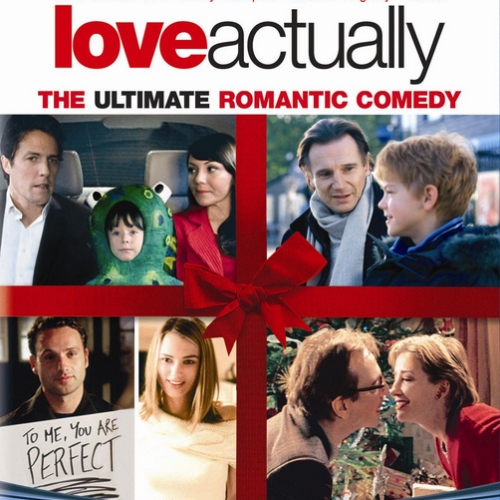 Love Actually