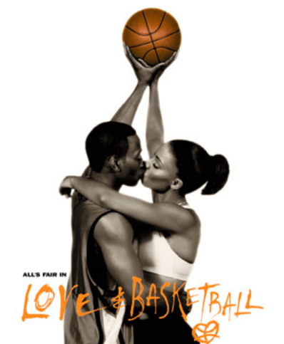 Love and Basketball