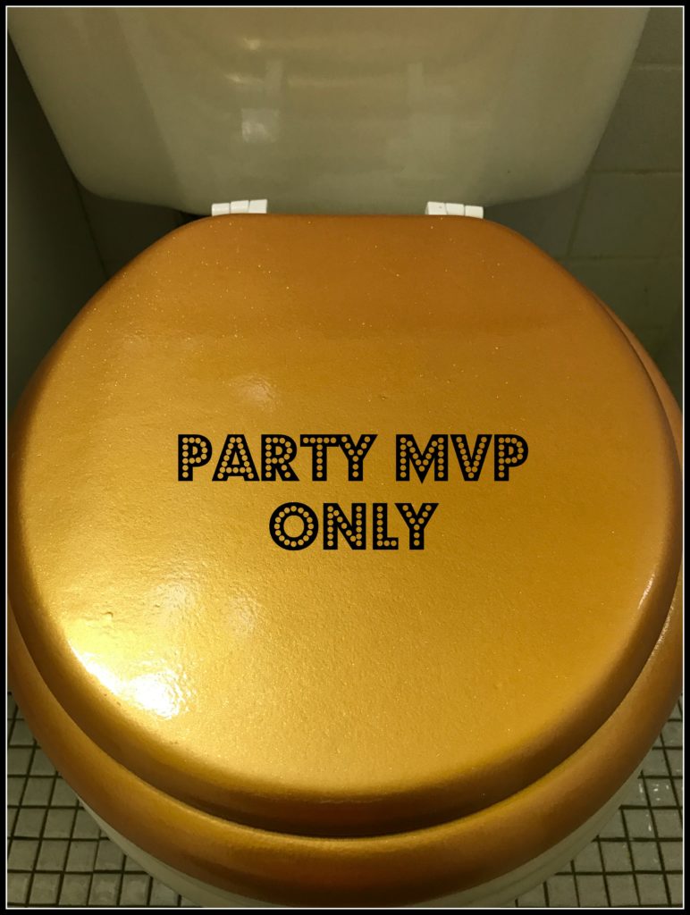 Party MVP