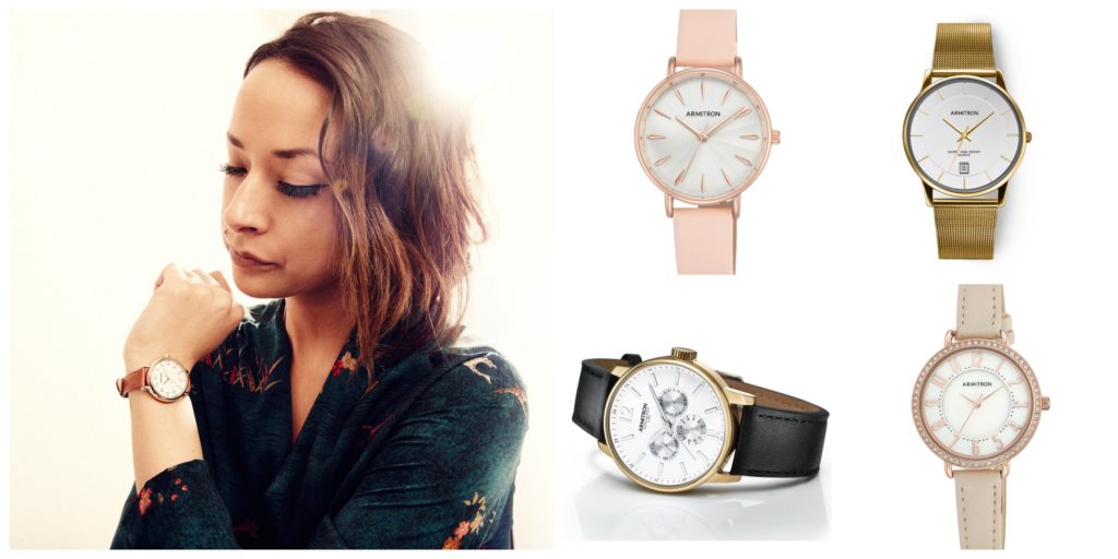New Spring 2017 Watch Trends Just in Time for Mother's Day Gift Giving ...