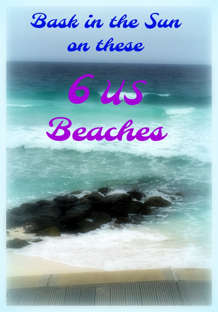 "US Beaches"