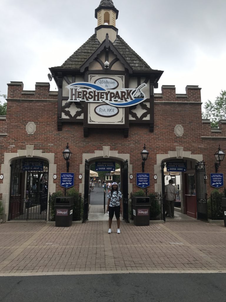 Hersheypark