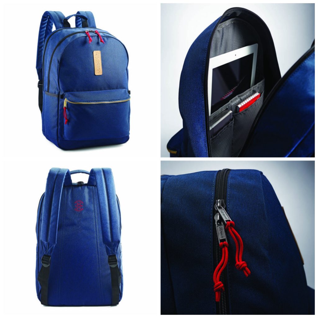 "Speck 3 Pointer Backpack, Speck, Back to School, backpacks'