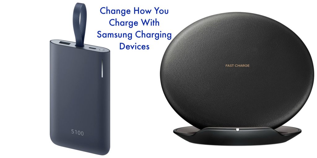 "samsung chargers"