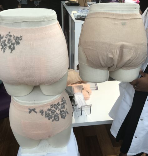 Love the New Always Discreet® Boutique That Looks, Fits & Feels More Like  Real Underwear- NYC Single Mom
