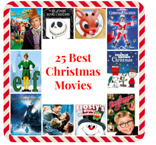 "Christmas movies"