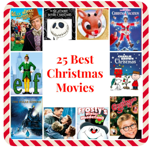 "Christmas Movies"