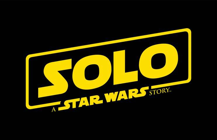 "Solo Star Wars"