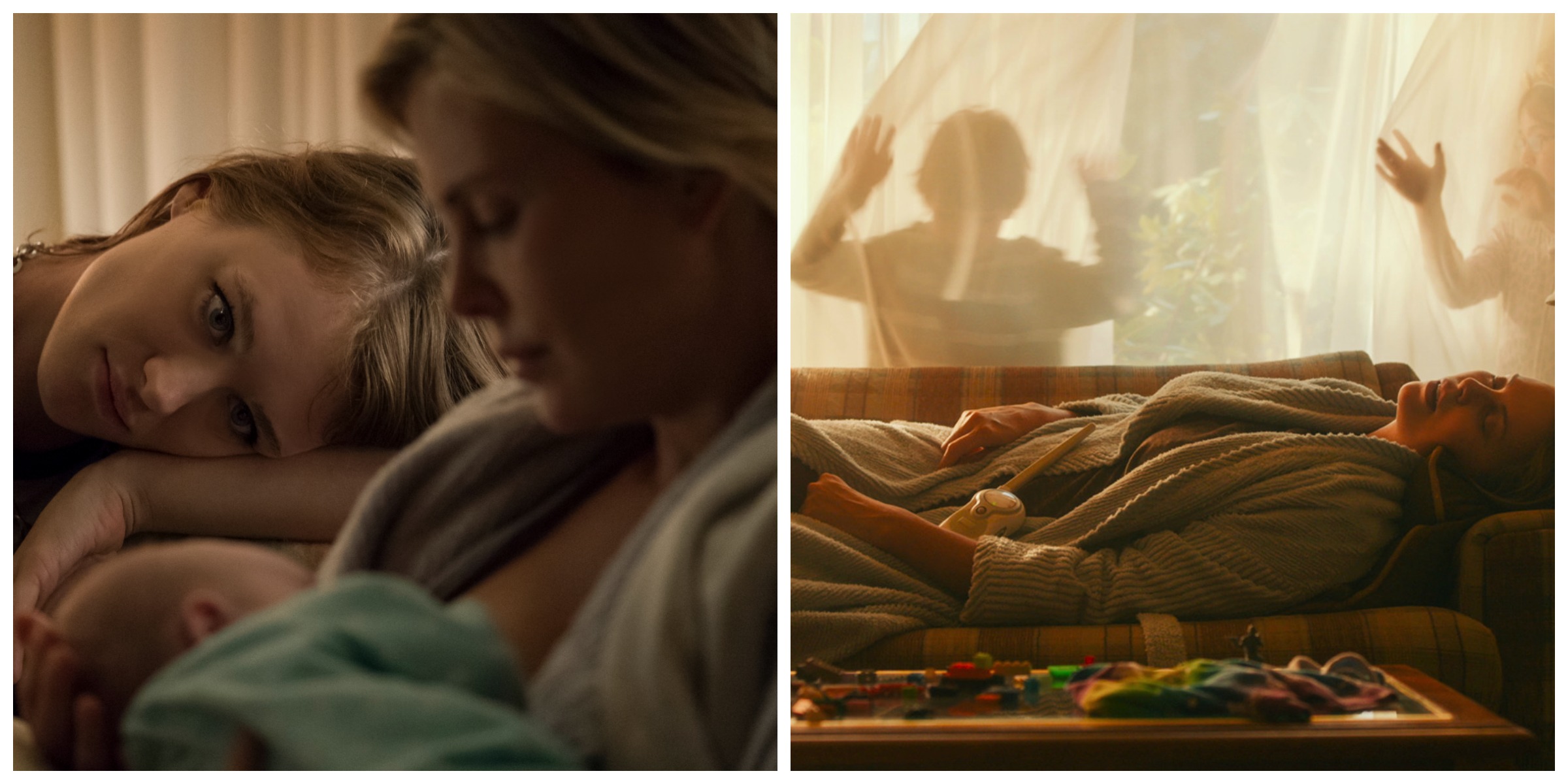 Teaser Trailer Tully Starring Charlize Theron Tully Tullymovie Nyc