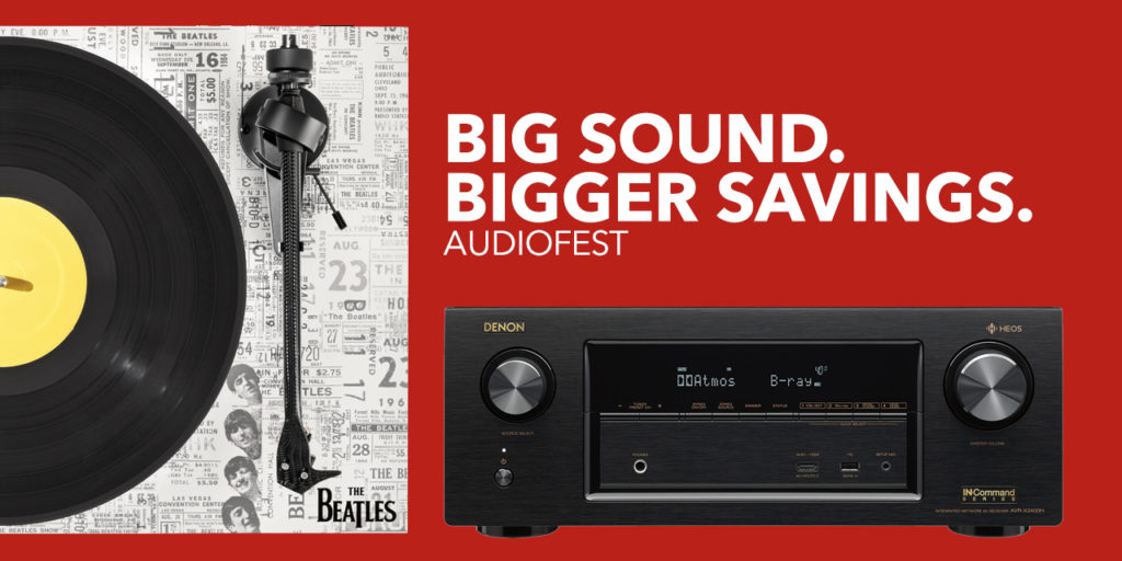 "Magnolia Audiofest, Best Buy"