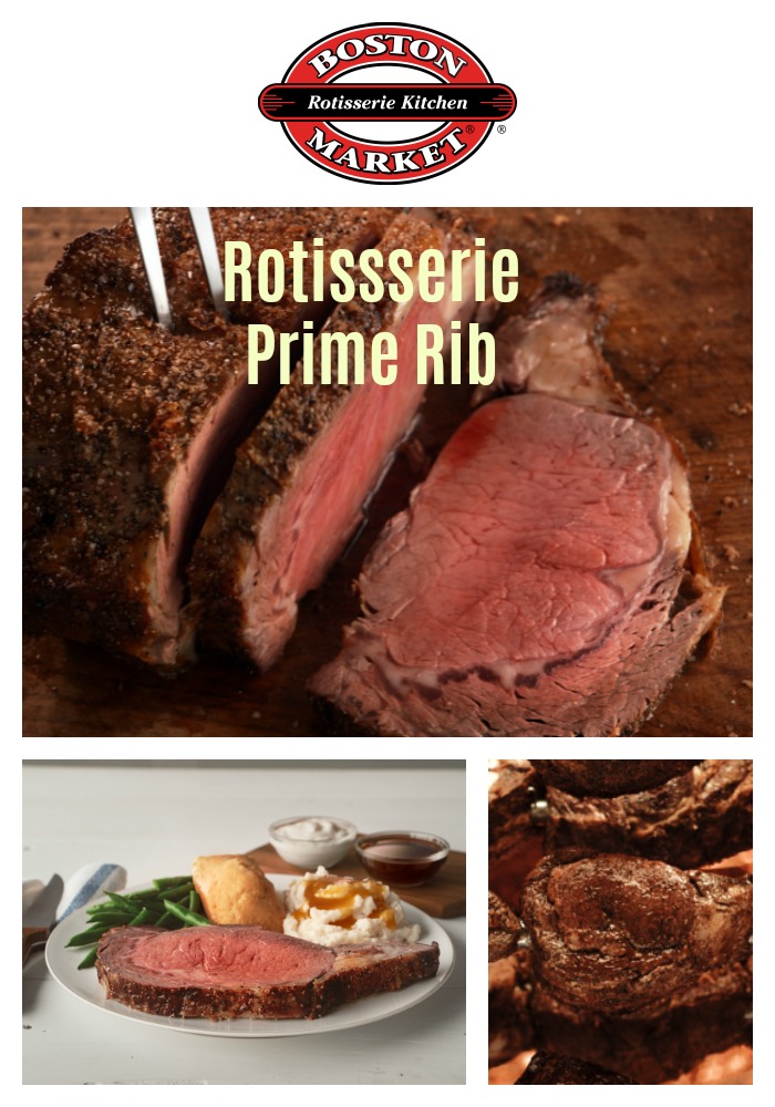 "boston market rotisserie prime rib"