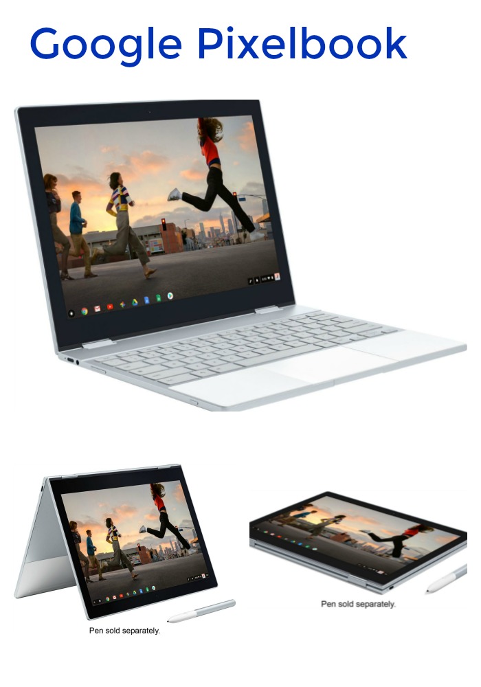 "google pixelbook, best buy"