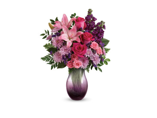 "All Eyes on You, Mothers Day Gifts, Teleflora"