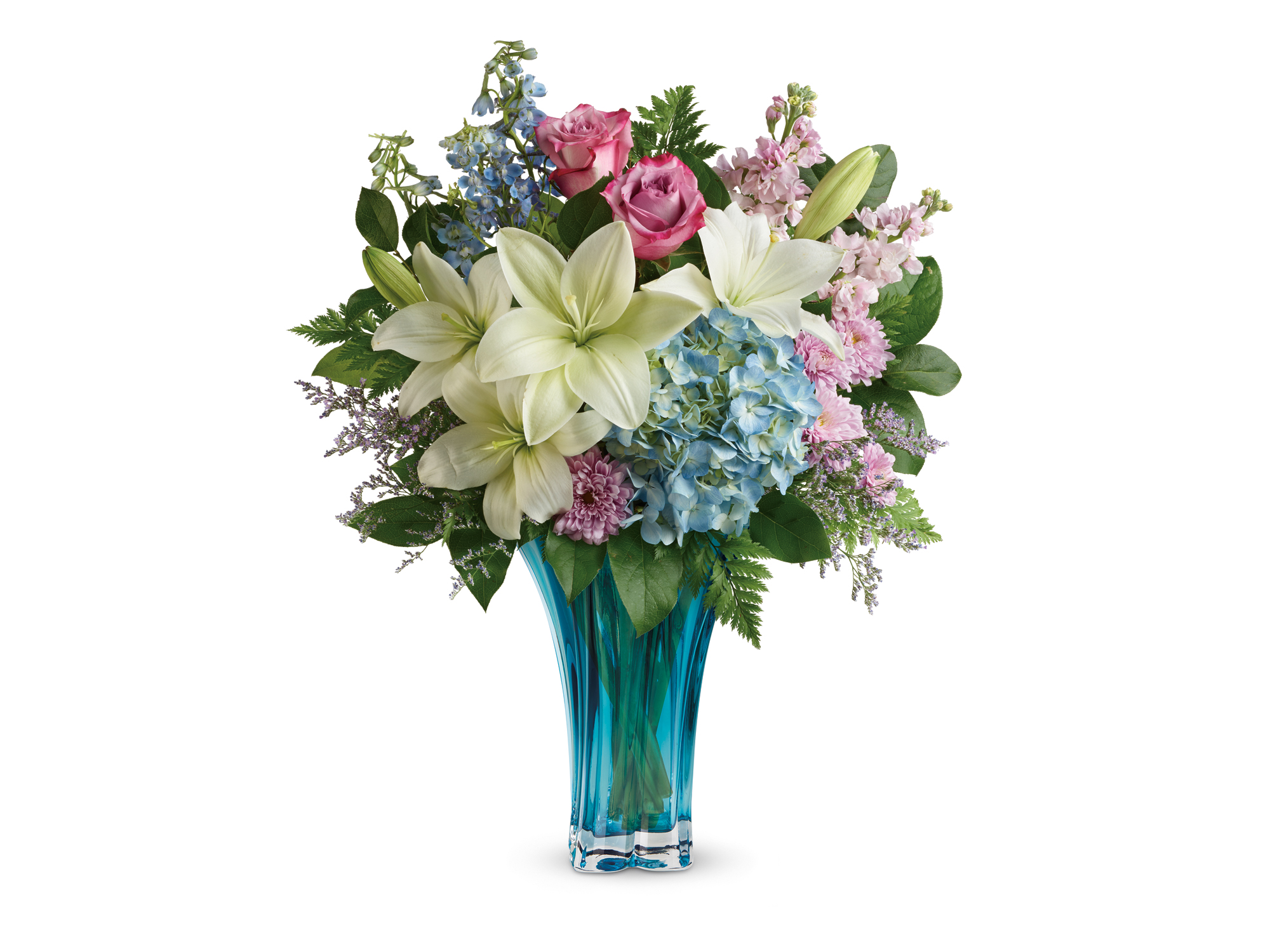Teleflora Mother's Day Bouquets Are The Perfect Gift Teleflora NYC