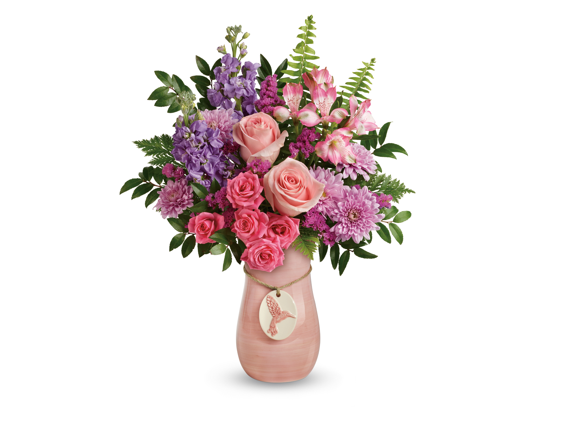Teleflora Mother's Day Bouquets Are The Perfect Gift Teleflora NYC