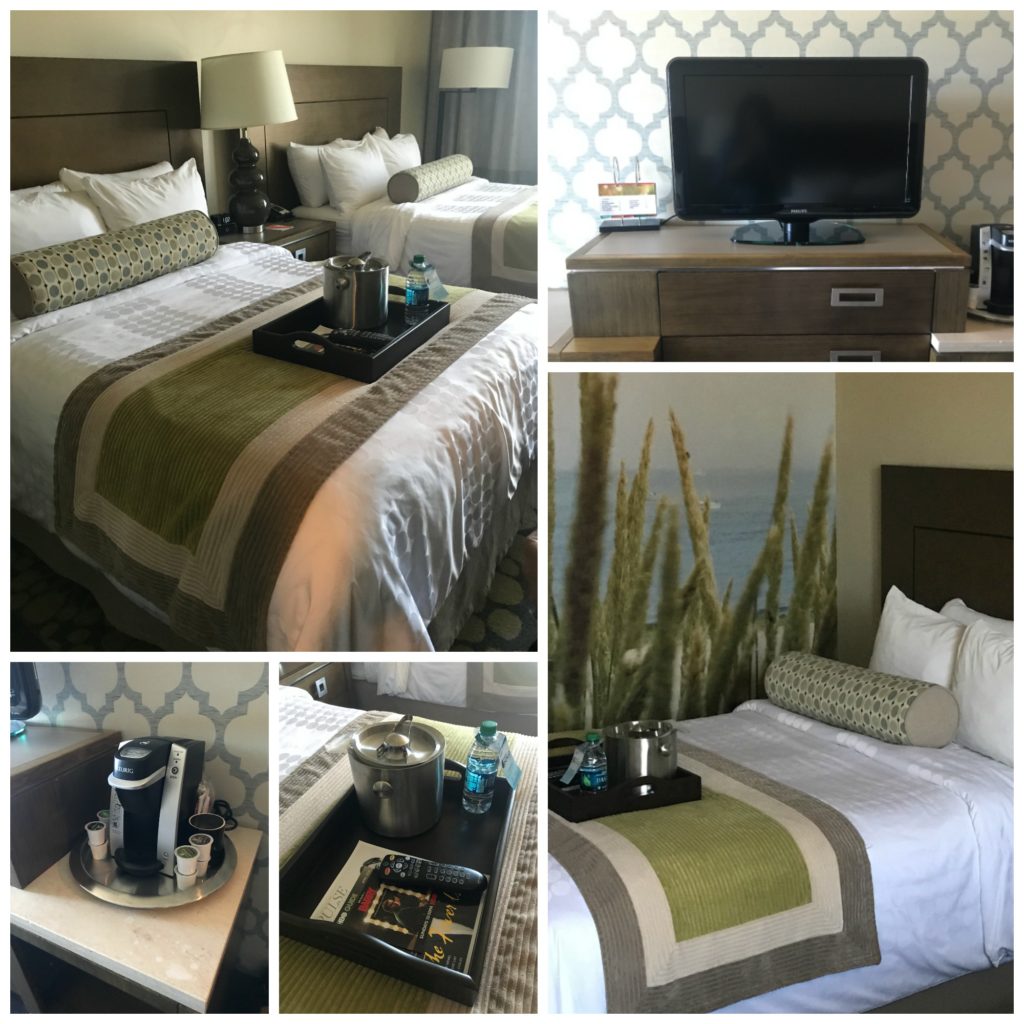 "Hotel Indigo Double Room, hotel indigo, Hotel Indigo East End, Long Island Hotels"