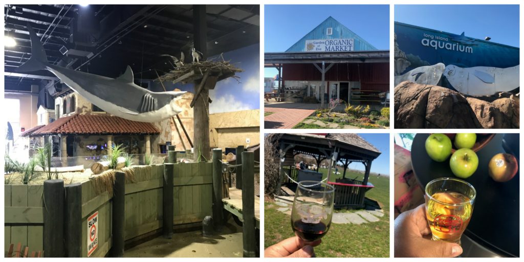 Things to Do on Long Island DiscoverLINY DiscoverLongIsland NYC