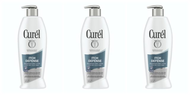 3. Curel Itch Defense Lotion for Tattoos - wide 7