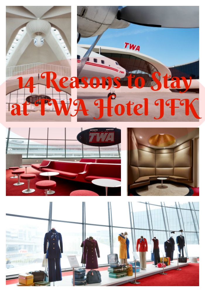 "TWA Hotel" 