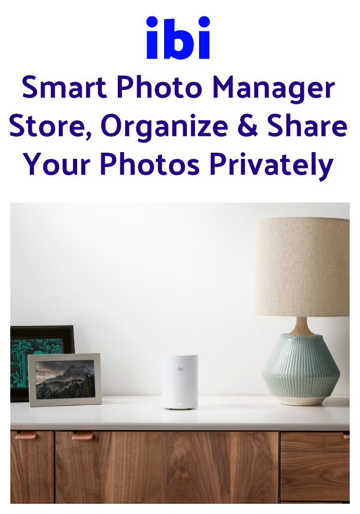 "ibi photo manager"