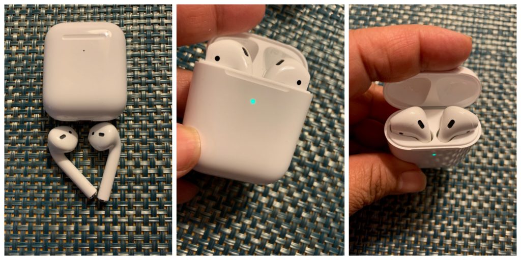 "apple airpods"