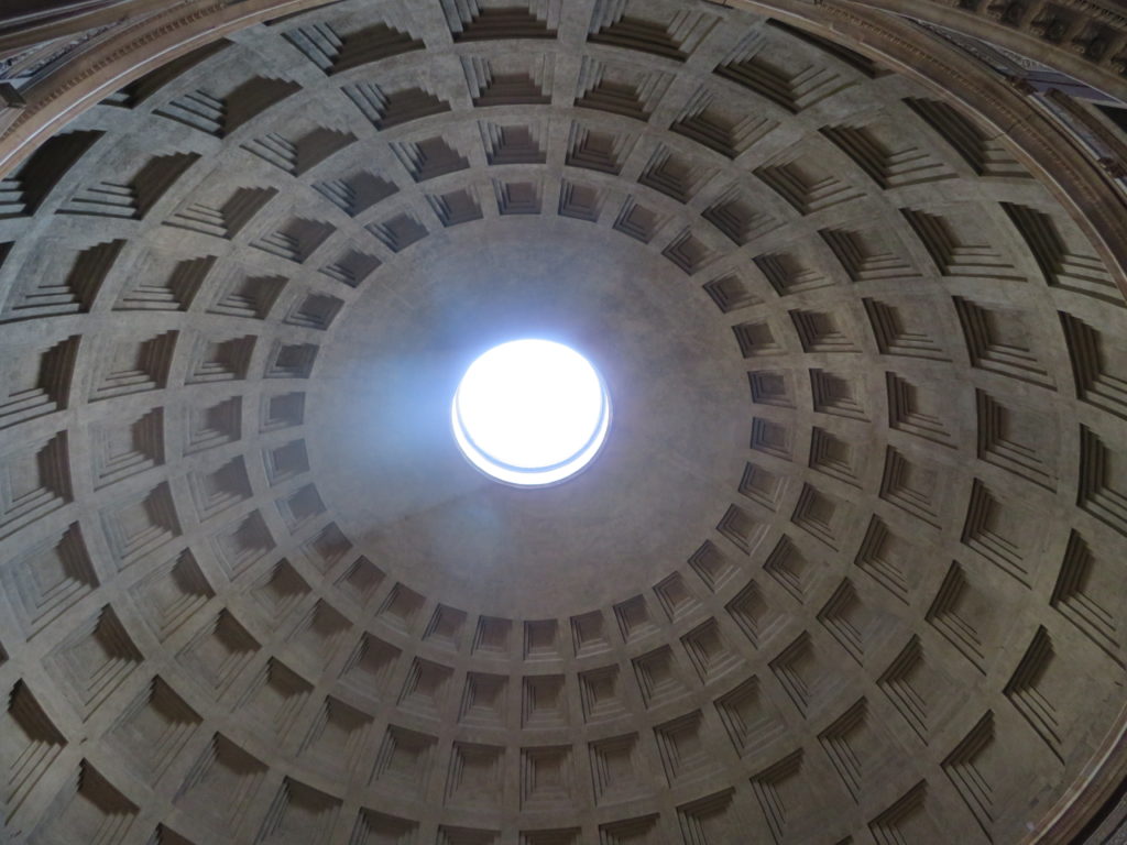 Pantheon