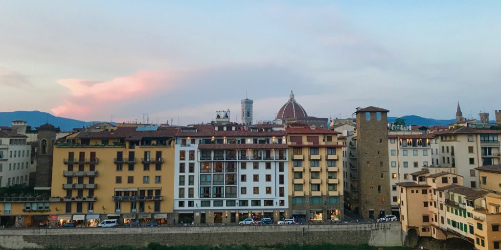"Florence, Il Duomo"