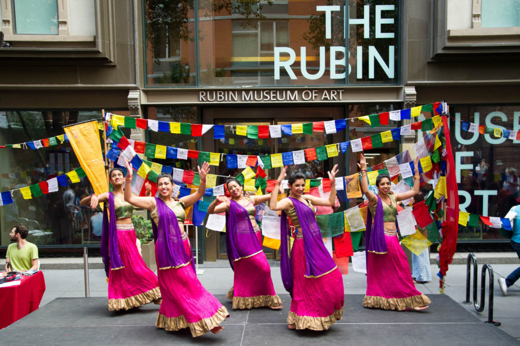 Rubin Museum of Art