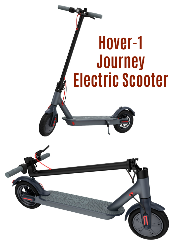 Hover 1 Journey Electric Scooter