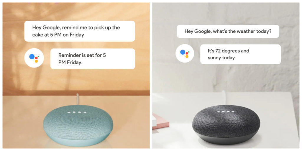 "google nest mini, google nest mini tips"