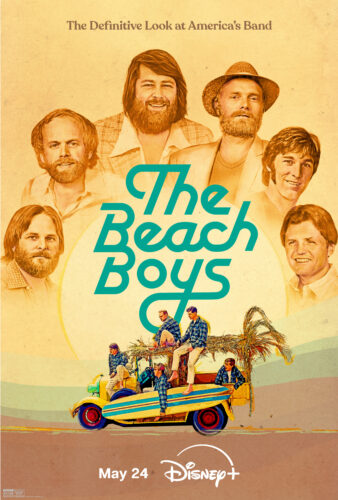 Beach Boys Fans Take a look at the newly released Documentary The Beach Boys Trailer on Disney+