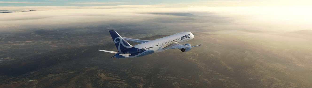 Norse Atlantic Airways Celebrates Inaugural Flight from LA to Paris