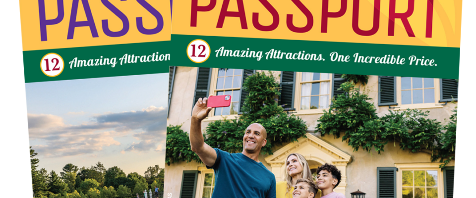 Mid-Atlantic's Best Museums and Gardens for Less with Local Passport