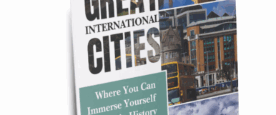 New Online Platform Helps You Plan Unforgettable Getaways With Cultural and Historical Insights