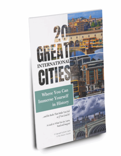 New Online Platform Helps You Plan Unforgettable Getaways With Cultural and Historical Insights