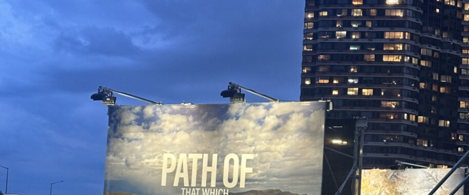 SNEAK PEAK - PATH OF LIBERTY: THAT WHICH UNITES US EXHIBITION OPENS MAY 15